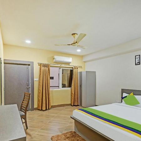 Hotel Treebo Sidhartha Elite Bhubaneswar Esterno foto